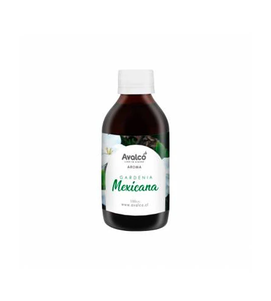 Aroma Gardenia Mexicana 100 ml