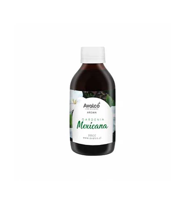 Aroma Gardenia Mexicana 200 ml