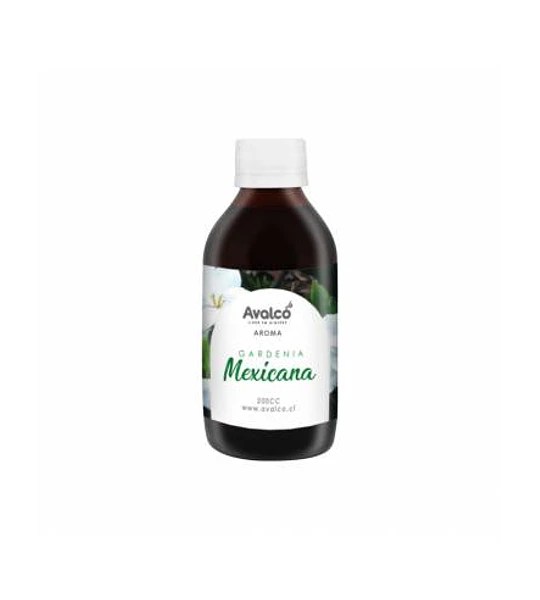 Aroma Gardenia Mexicana 200 ml
