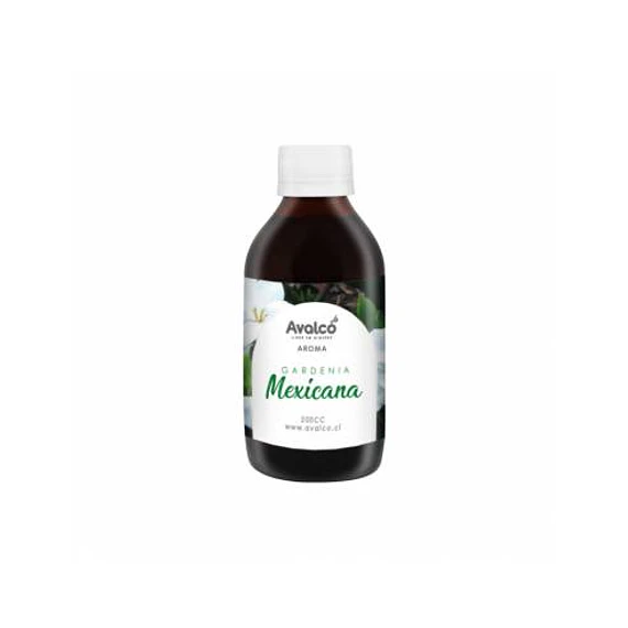 Aroma Gardenia Mexicana 200 ml