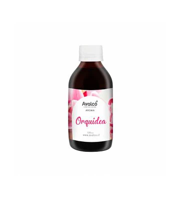 Aroma Orquídea 100 ml