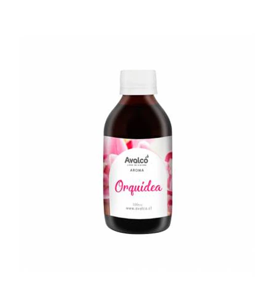 Aroma Orquídea 100 ml