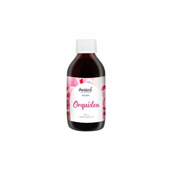 Aroma Orquídea 100 ml