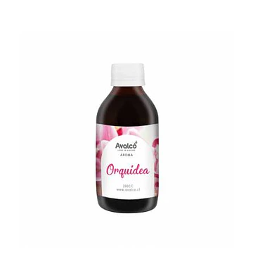 Aroma Orquídea 200 ml