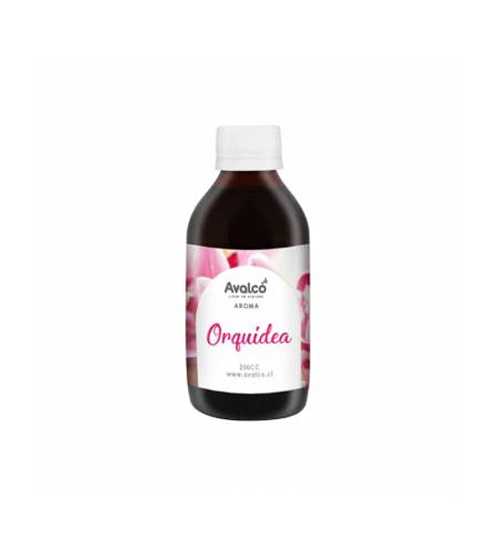 Aroma Orquídea 200 ml