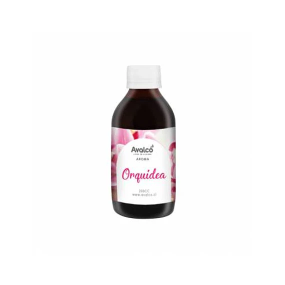 Aroma Orquídea 200 ml