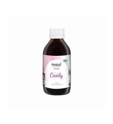 Aroma Cotton Candy 100 ml