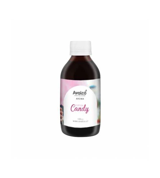 Aroma Cotton Candy 100 ml