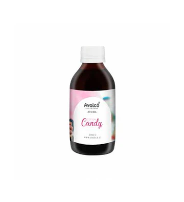 Aroma Cotton Candy 200 ml