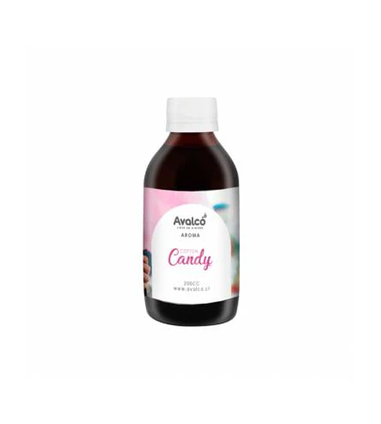 Aroma Cotton Candy 200 ml