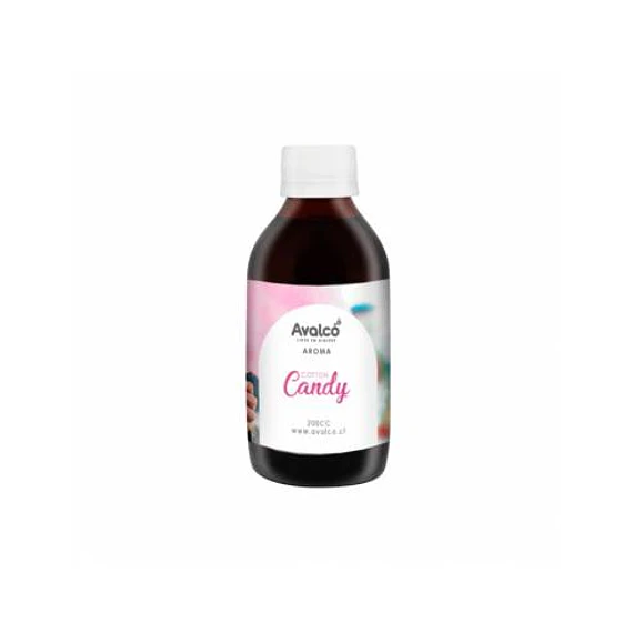 Aroma Cotton Candy 200 ml