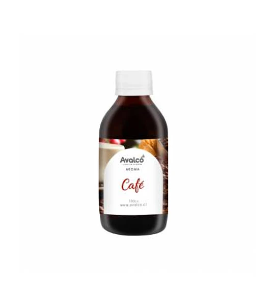 Aroma Café 100 ml