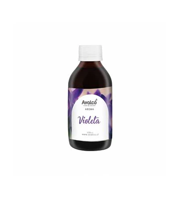 Aroma Violeta 100 ml