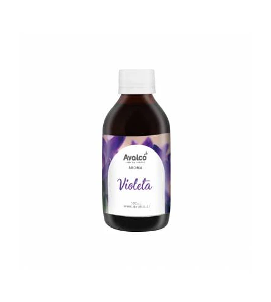 Aroma Violeta 100 ml