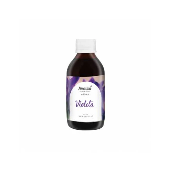 Aroma Violeta 100 ml