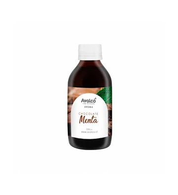 Aroma Chocolate Menta 100 ml