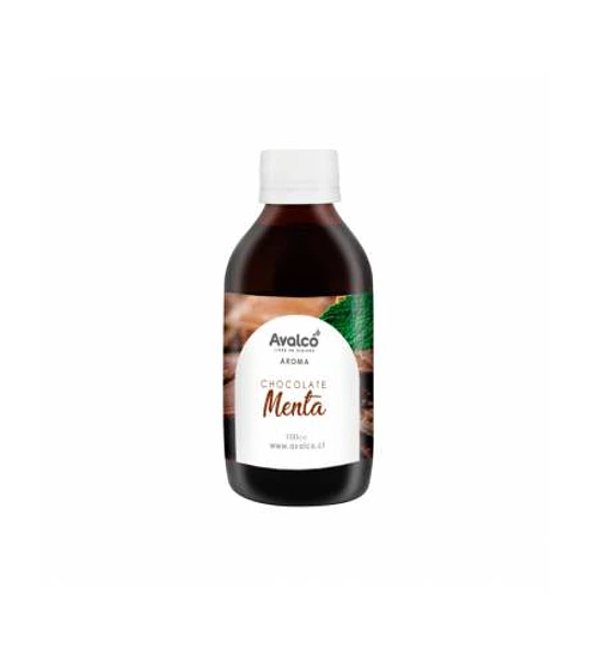 Aroma Chocolate Menta 100 ml