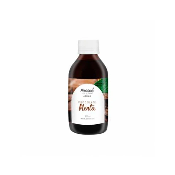 Aroma Chocolate Menta 100 ml