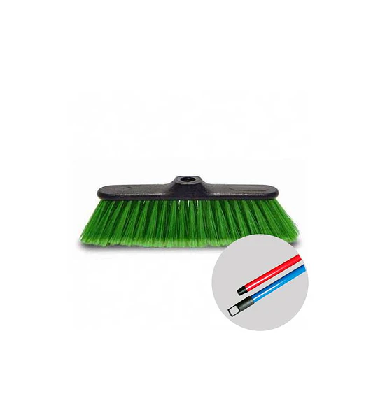 Escobillón Económico Avalco