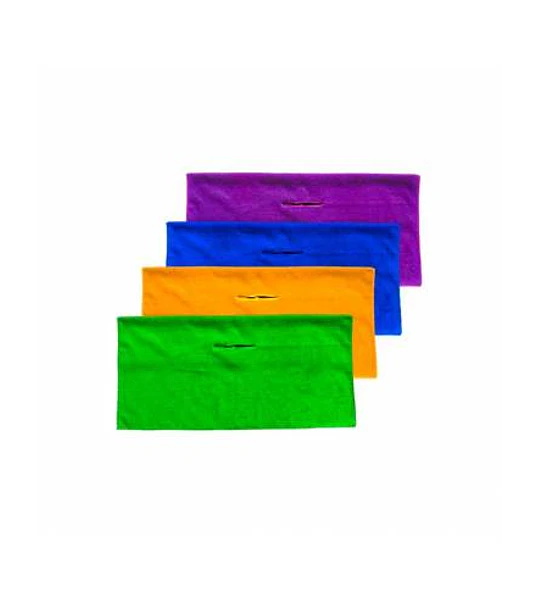 Trapero Microfibra 50x70 con ojal