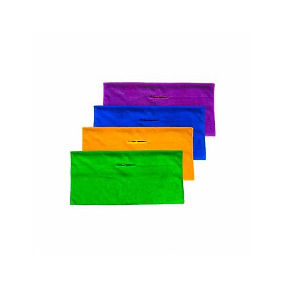 Trapero Microfibra 50x70 con ojal