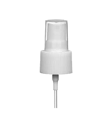 Repuesto de Pulverizador Mini Boca - Botella 24-410 Tubo 13cm 1 Unidad