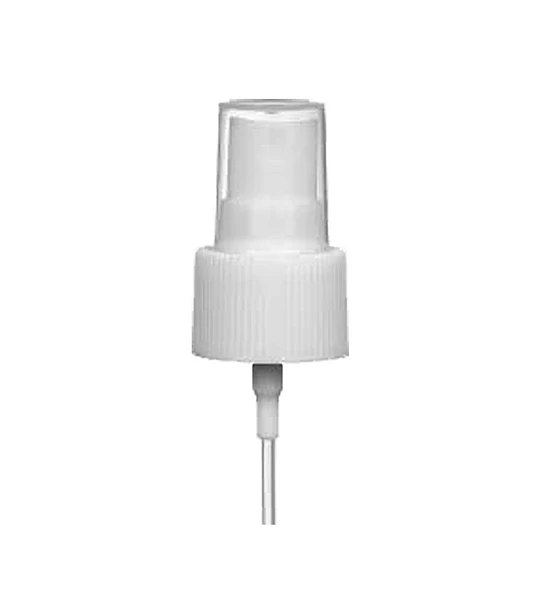 Repuesto de Pulverizador Mini Boca - Botella 24-410 Tubo 13cm 1 Unidad