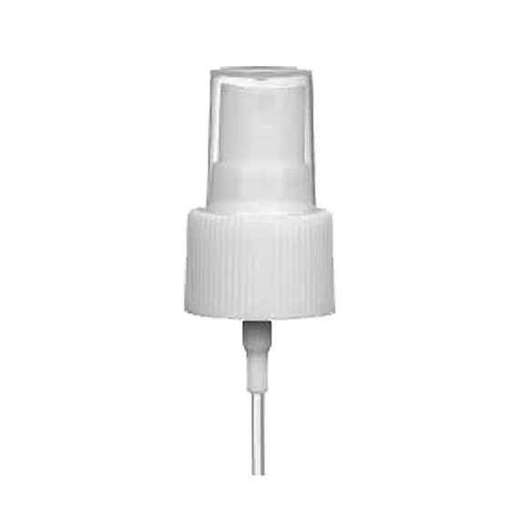 Repuesto de Pulverizador Mini Boca - Botella 24-410 Tubo 13cm 1 Unidad