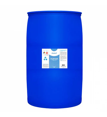 Acetona 200 Litros