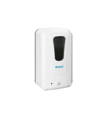 Dispensador de Jabón 1000 ml Automático Plástico