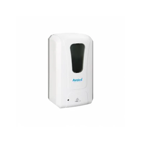 Dispensador de Jabón 1000 ml Automático Plástico