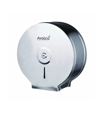 Dispensador de Papel Higiénico Jumbo Acero Inoxidable