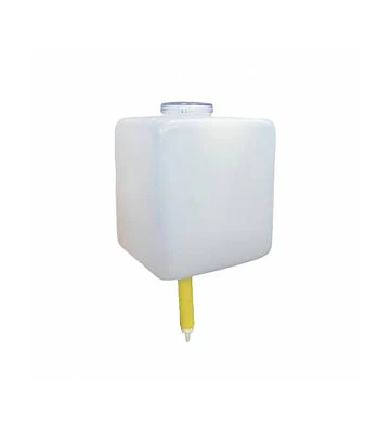 Repuesto Estanque con válvula para Dispensador de Jabón o Gel Mod 2108