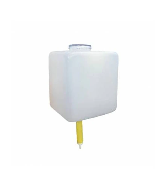 Repuesto Estanque con válvula para Dispensador de Jabón o Gel Mod 2108