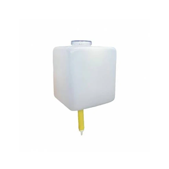 Repuesto Estanque con válvula para Dispensador de Jabón o Gel Mod 2108