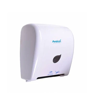 Dispensador de Papel Toalla Automático