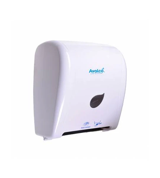 Dispensador de Papel Toalla Automático