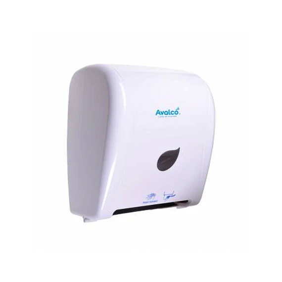 Dispensador de Papel Toalla Automático