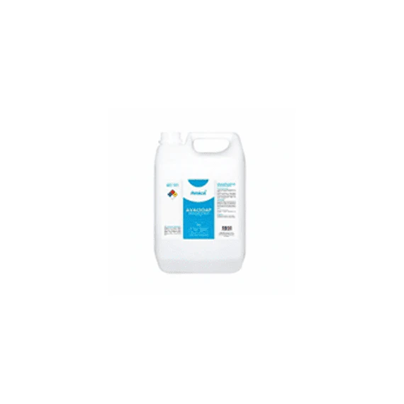 Avalsoap E - Jabón Líquido 5 Litros