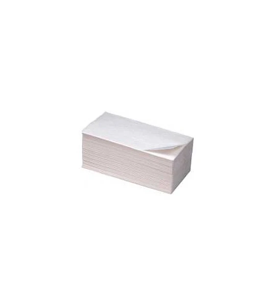 Papel Toalla Interfoliada Doble Hoja Caja 16 paquetes x 200 hojas