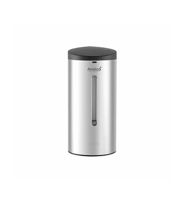 Dispensador de Jabón 700 ml Automático Acero Inoxidable