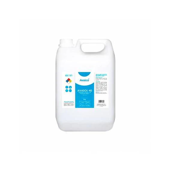 Avasol 40 - Solvente Ecológico Dieléctrico 5 Litros