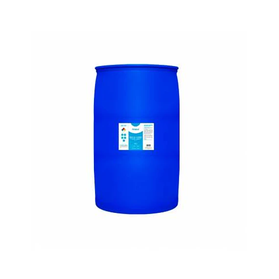 Deoval - Disgregante Baño Químico Cherry 200 Litros