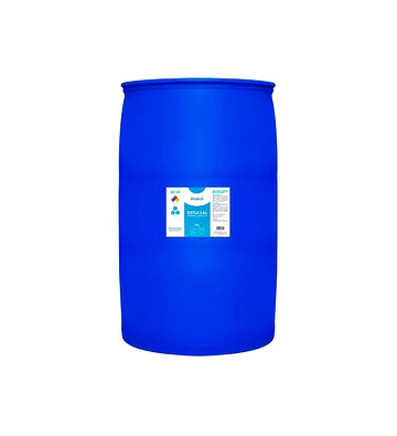 Detsaval - Limpiador Desinfectante Alta Concentración 200 Litros