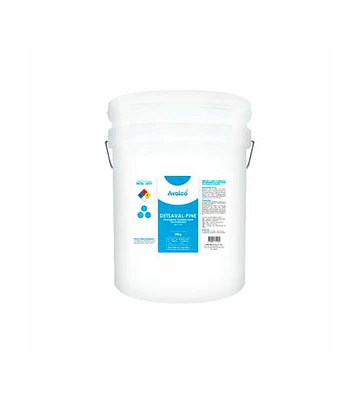 Detsaval - Limpiador Desinfectante Pino 20 Litros