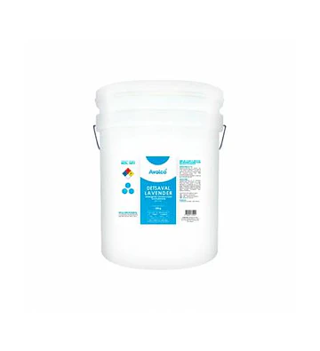 Detsaval - Limpiador Desinfectante Lavender 20 Litros