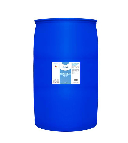 Sanival-Covid19 - Limpia Superficies 200 Litros