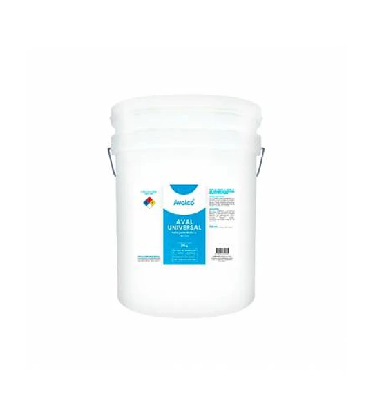 Aval Universal - Detergente Multiuso 20 Litros