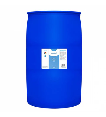 Laval - Detergente Para Ropa 200 Litros