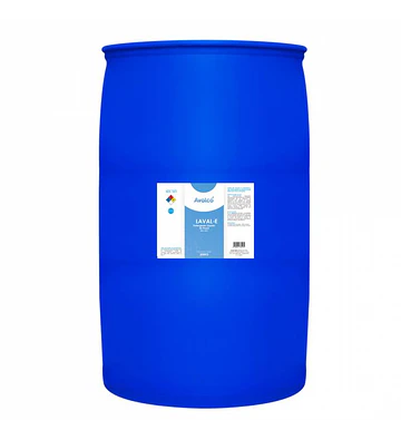 Laval-E - Detergente Para Ropa 200 Litros